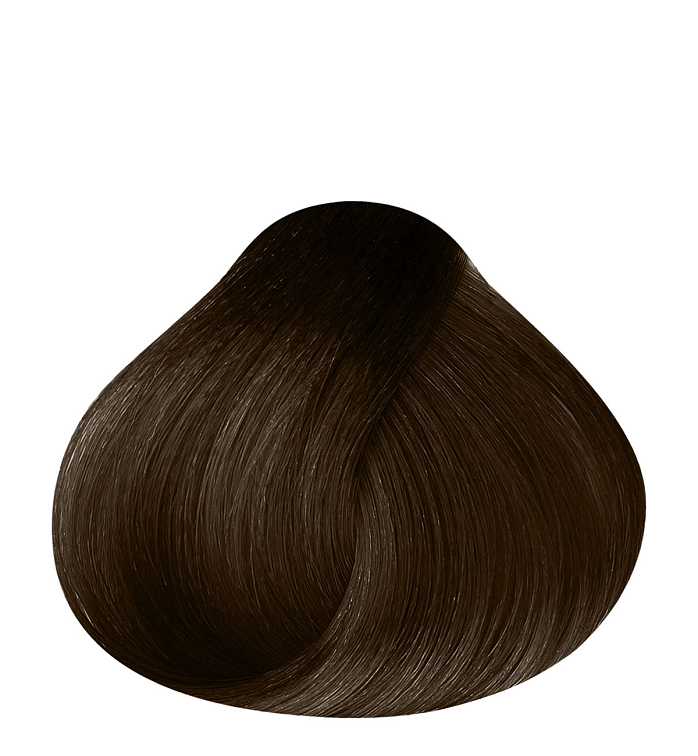 KEEN Крем-краска для волос Colour Cream Светло-коричневый 5.0 фото 1