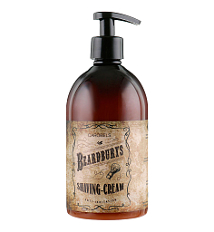 Beardburys Shaving Cream