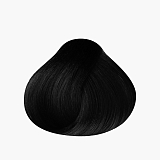 Краска-уход для волос Estel Professional De Luxe 1/0 Уцененный товар 60 мл