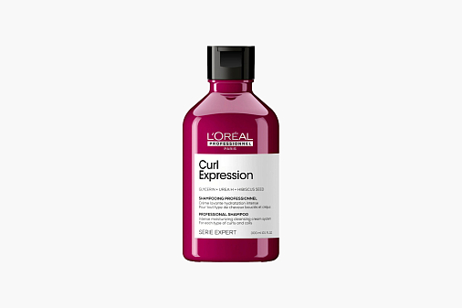 L’oreal Professionnel Curl Expression Shampoo