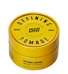 Текстурирующая помада для укладки волос Defining Pomade 