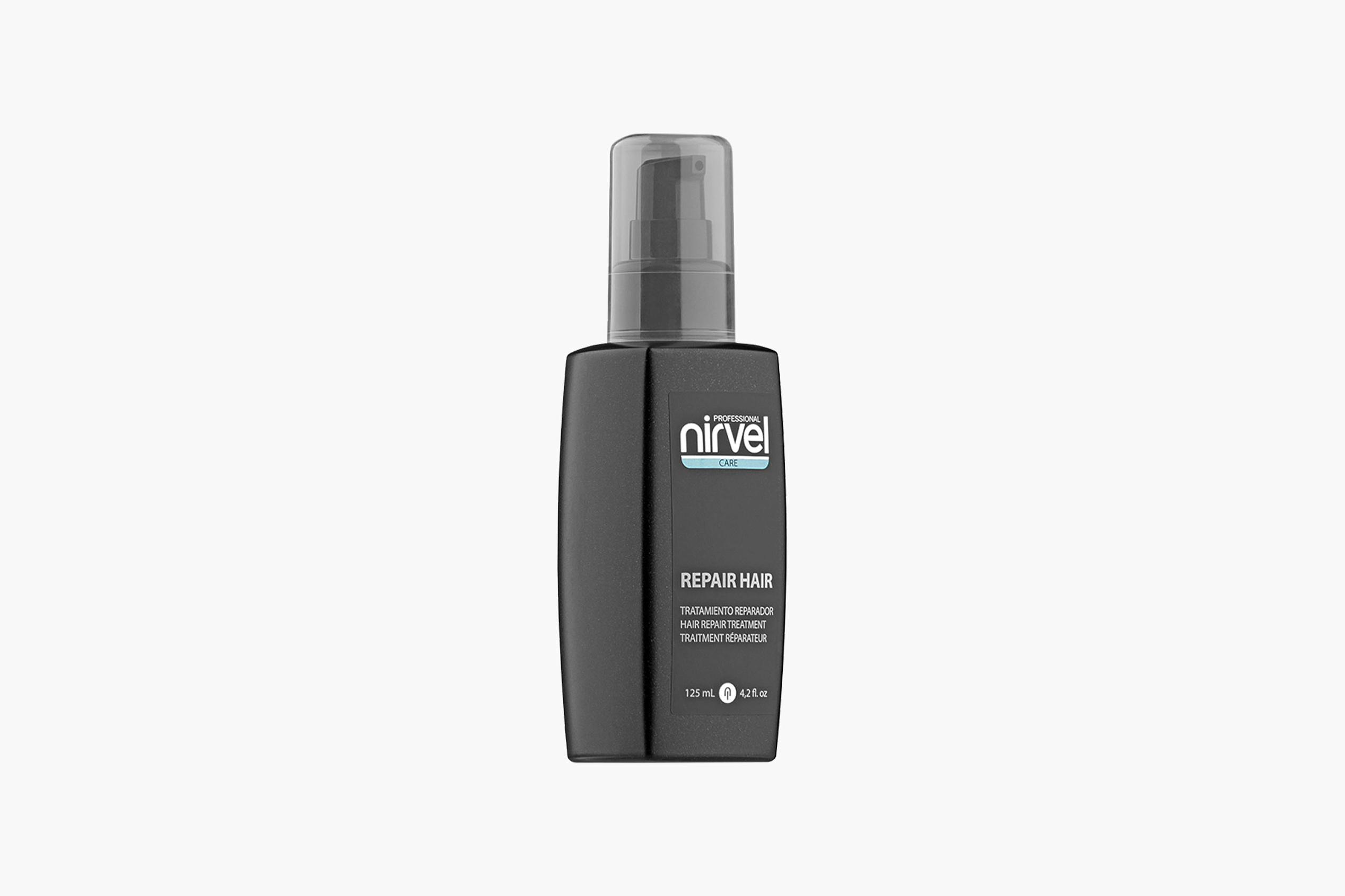 Nirvel Professional Repair Hair Serum фото 1