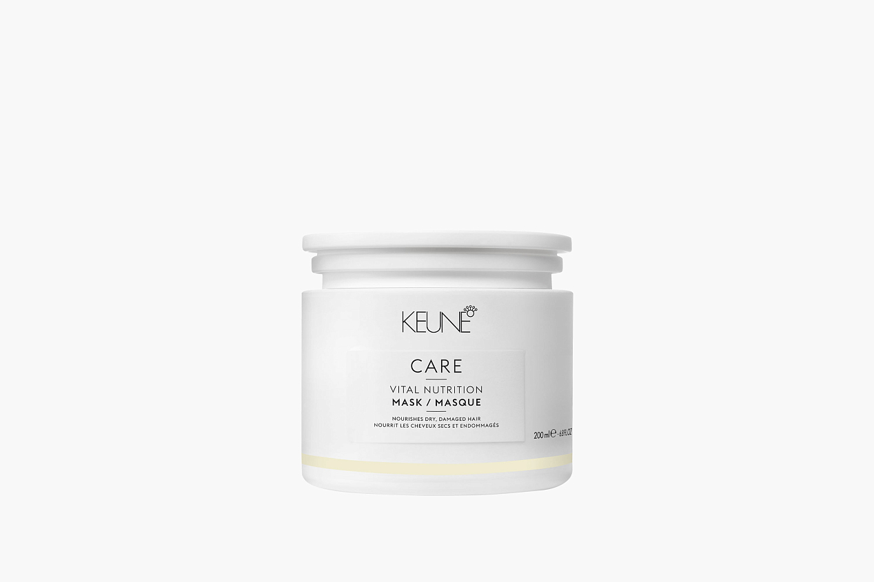 Keune Care Vital Nutrition Mask