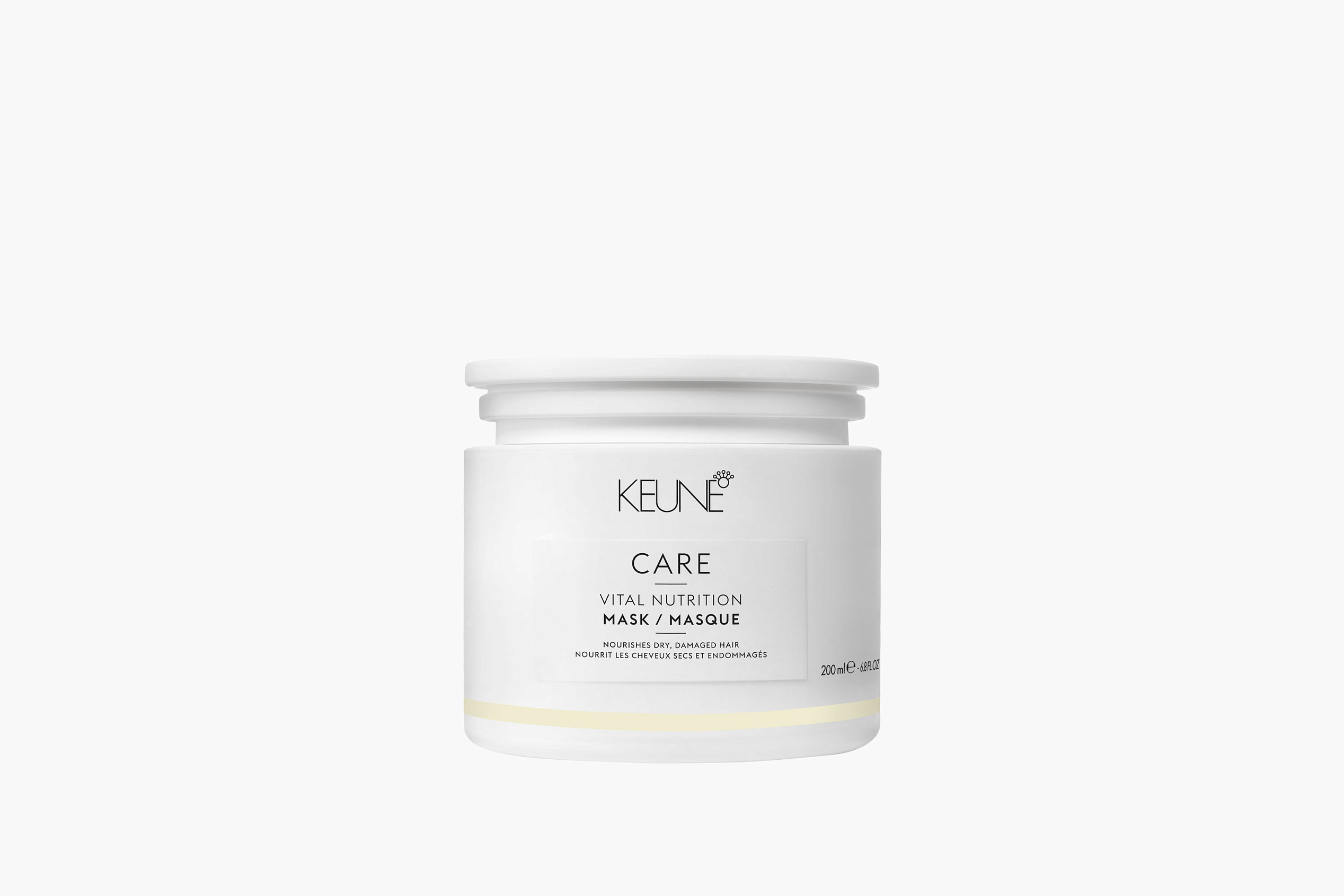 Keune Care Vital Nutrition Mask фото 1