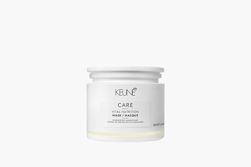 Keune Care Vital Nutrition Mask