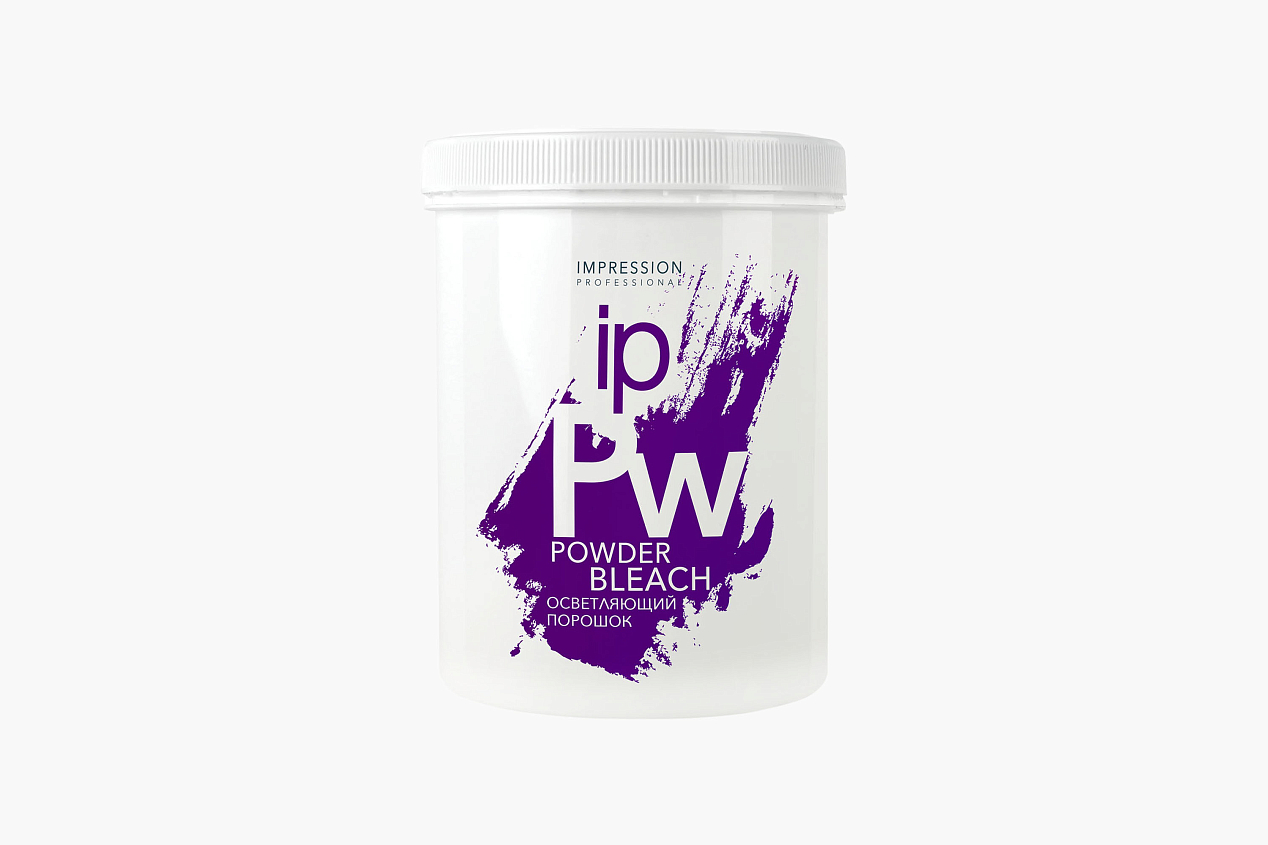 Impression Professional Powder Bleach