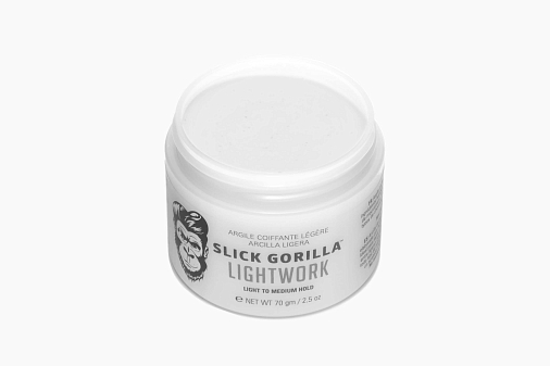 Slick Gorilla Lightwork