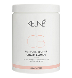 Keune Ub Cream Blonde