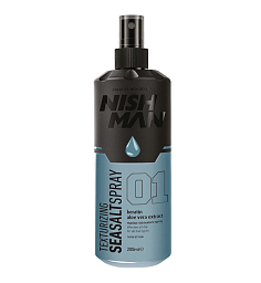 Nishman Seasalt Spray