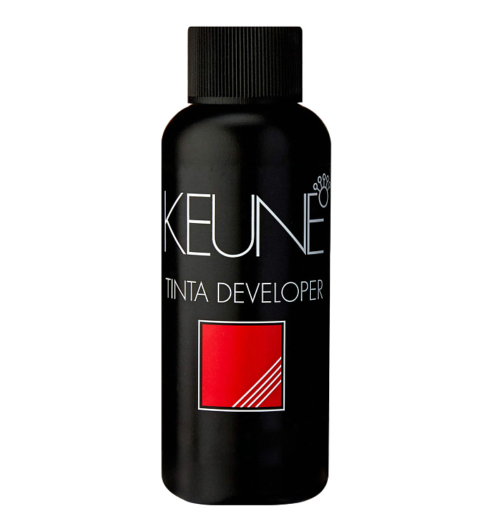 Keune Tinta Проявитель-крем Кене 12% Keune Cream Developer 40 vol. (12%) 60 мл фото 1