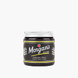 Morgan's Strong Wax