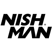 Nishman Black Peel-Off Mask