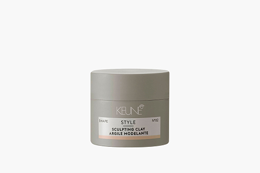 Keune Style Sculpting Clay №82