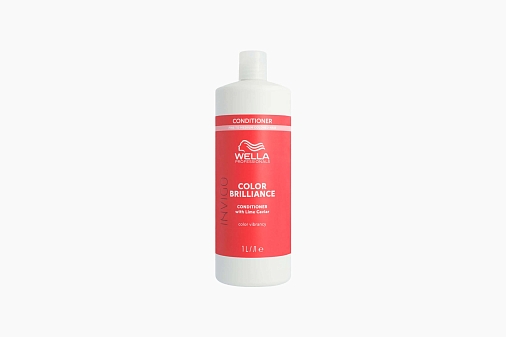 Wella Professionals Color Brilliance Fine Normal Conditioner