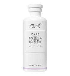Keune Care Curl Control Shampoo
