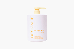 DesignMe Кондиционер для волос Bounce.Me Conditioner,1000мл