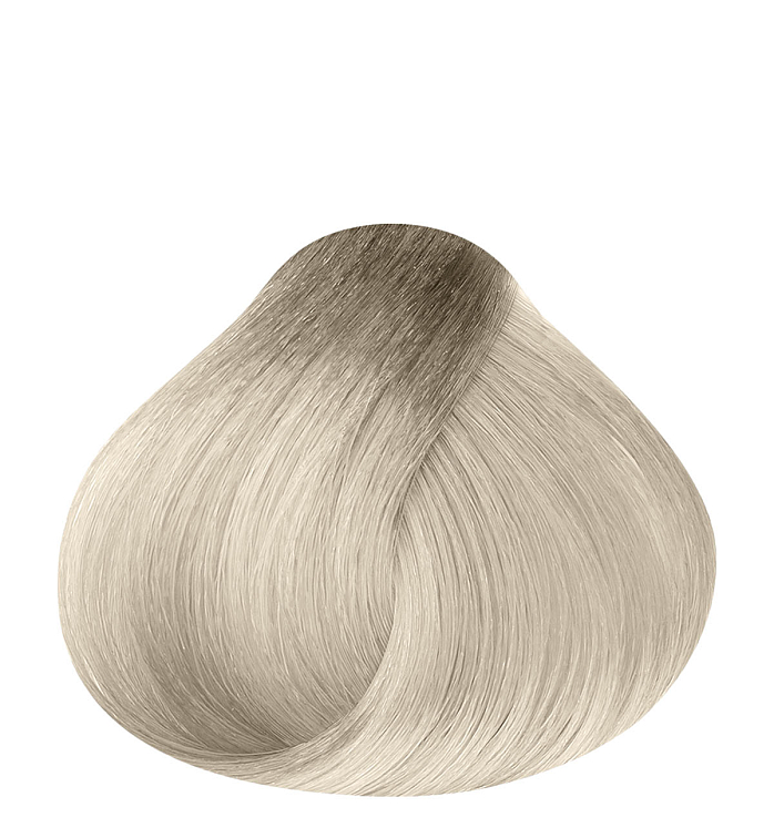 Keune TINTA COLOR Крем-краска для волос 1001 Пепельный блондин фото 1