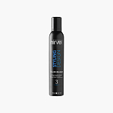 Nirvel Professional Volume Mousse