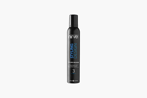 Nirvel Professional Volume Mousse