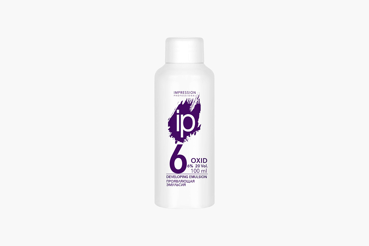 Impression Professional oxid 6 % (20 volume)