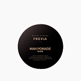Previa Man Pomade