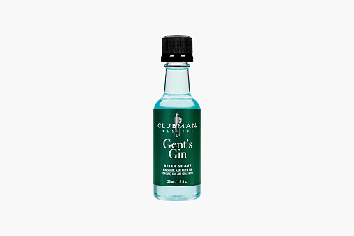 CLUBMAN After Shave Gent Gin