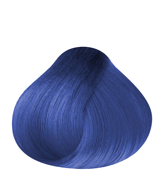 Londacolor Оттеночная краска COLOR SWITCH Синий/ BLUE 80мл фото 1