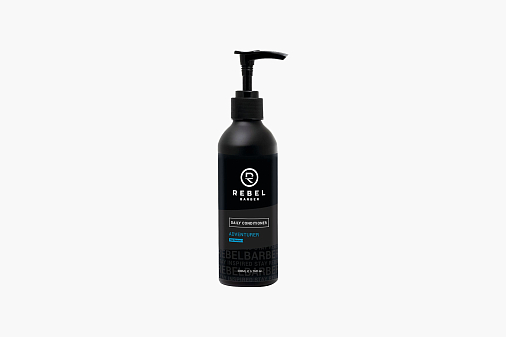 REBEL BARBER Daily Conditioner