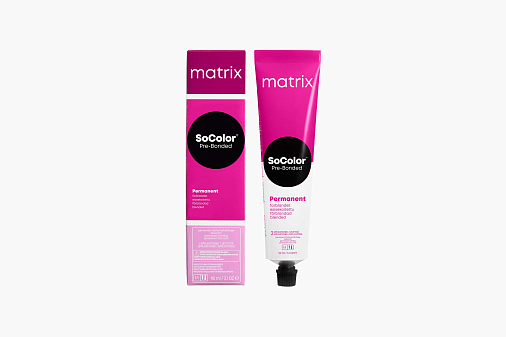 Matrix SoColor 1A