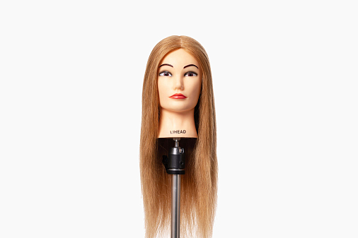 LiHead Золотистый блонд 60