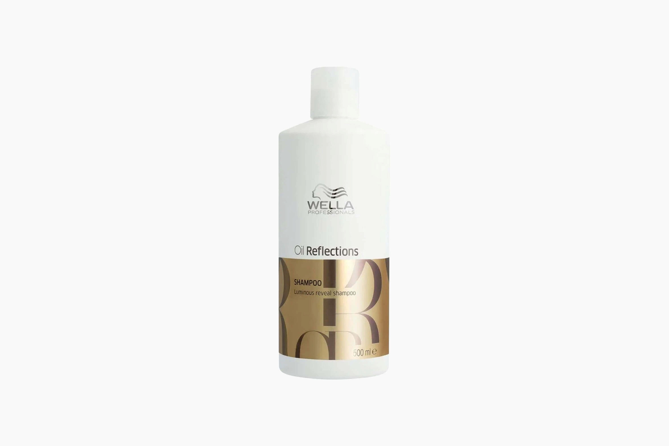 Wella Professionals Oil Reflections фото 1