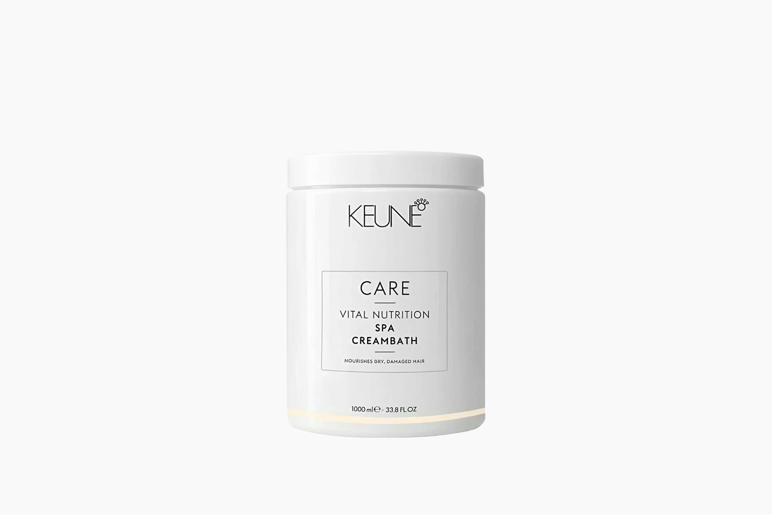 Keune Care Vital Nutrition Spa Creambath фото 1