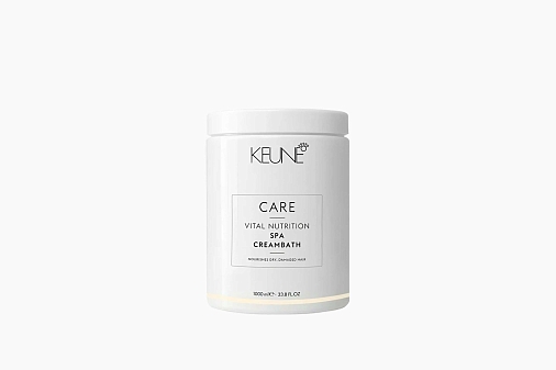 Keune Care Vital Nutrition Spa Creambath