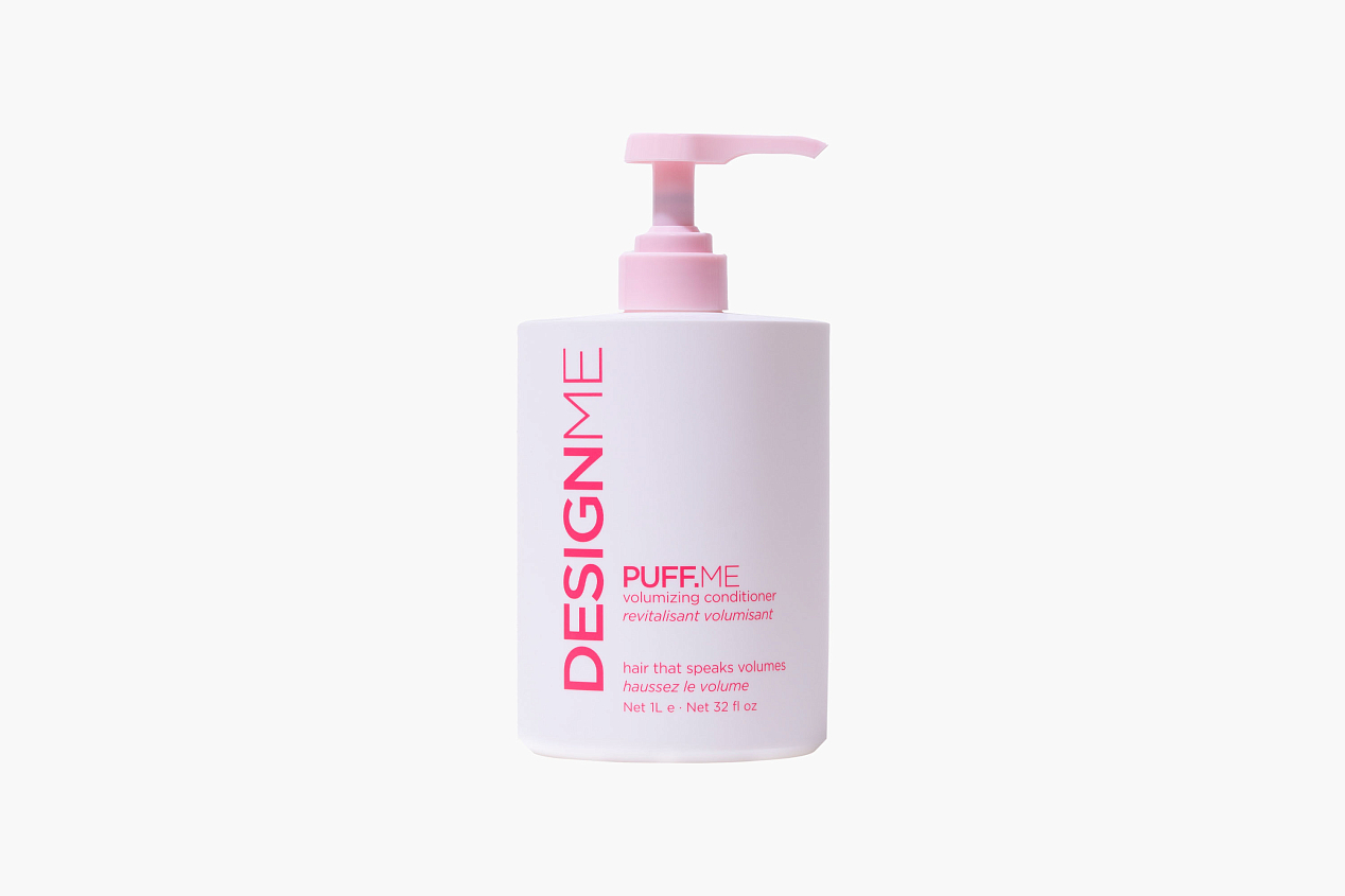 DesignMe Puff.Me Conditioner