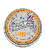 Beardburys WAX Natural