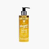 Morgan's Massage Body Oil