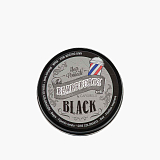 Beardburys Color Hair Pomade Black