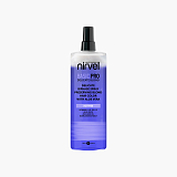 Nirvel Professional Basic Pro Delicate Biphase Spray