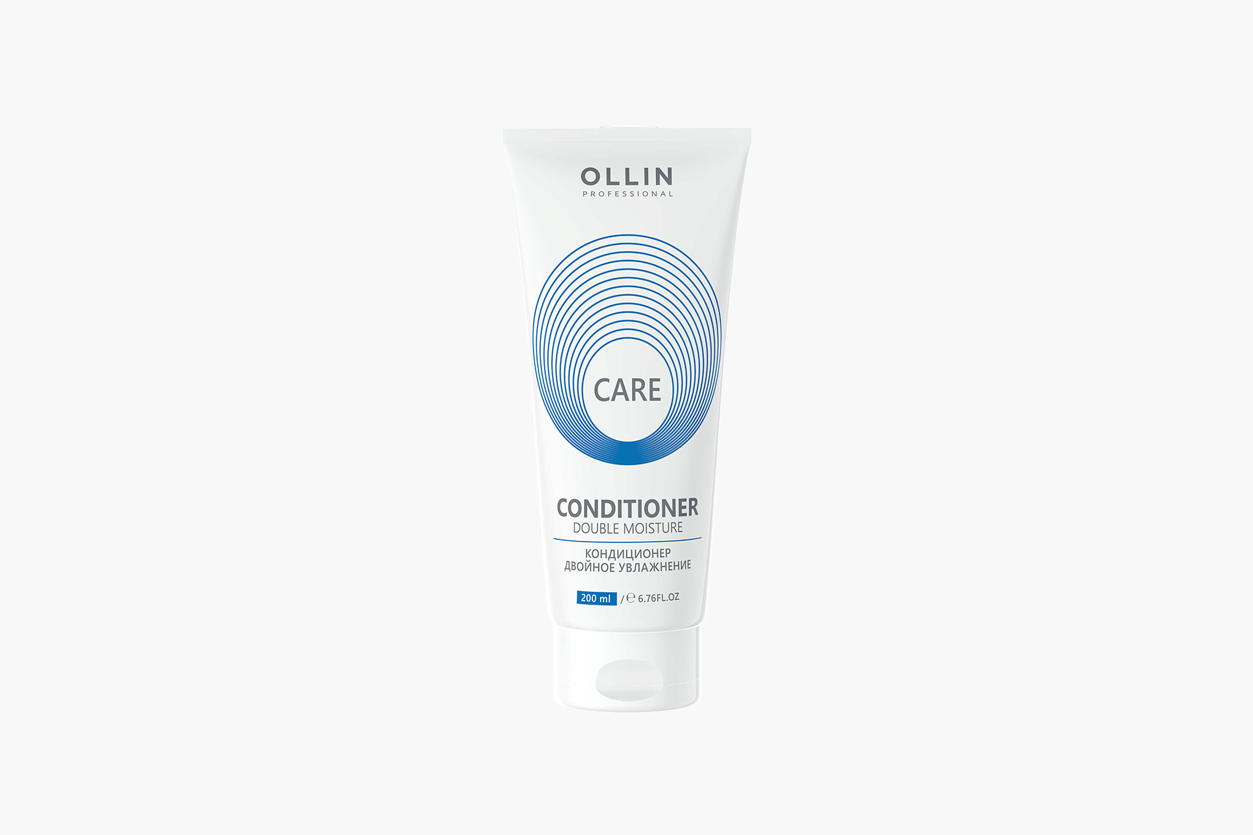 Ollin Professional Care Double Moisture Conditioner фото 1