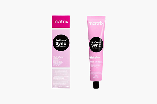 Matrix SoColor Sync 8М Уценка