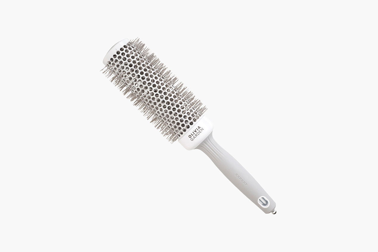 Olivia Garden Expert Blowout Speed XL Wavy Bristles 45