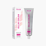 Ollin Professional Color Platinum Collection 8/81