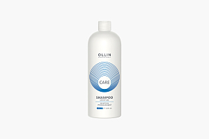 OLLIN Prof. OLLIN CARE Шампунь увлажняющий 1000 мл