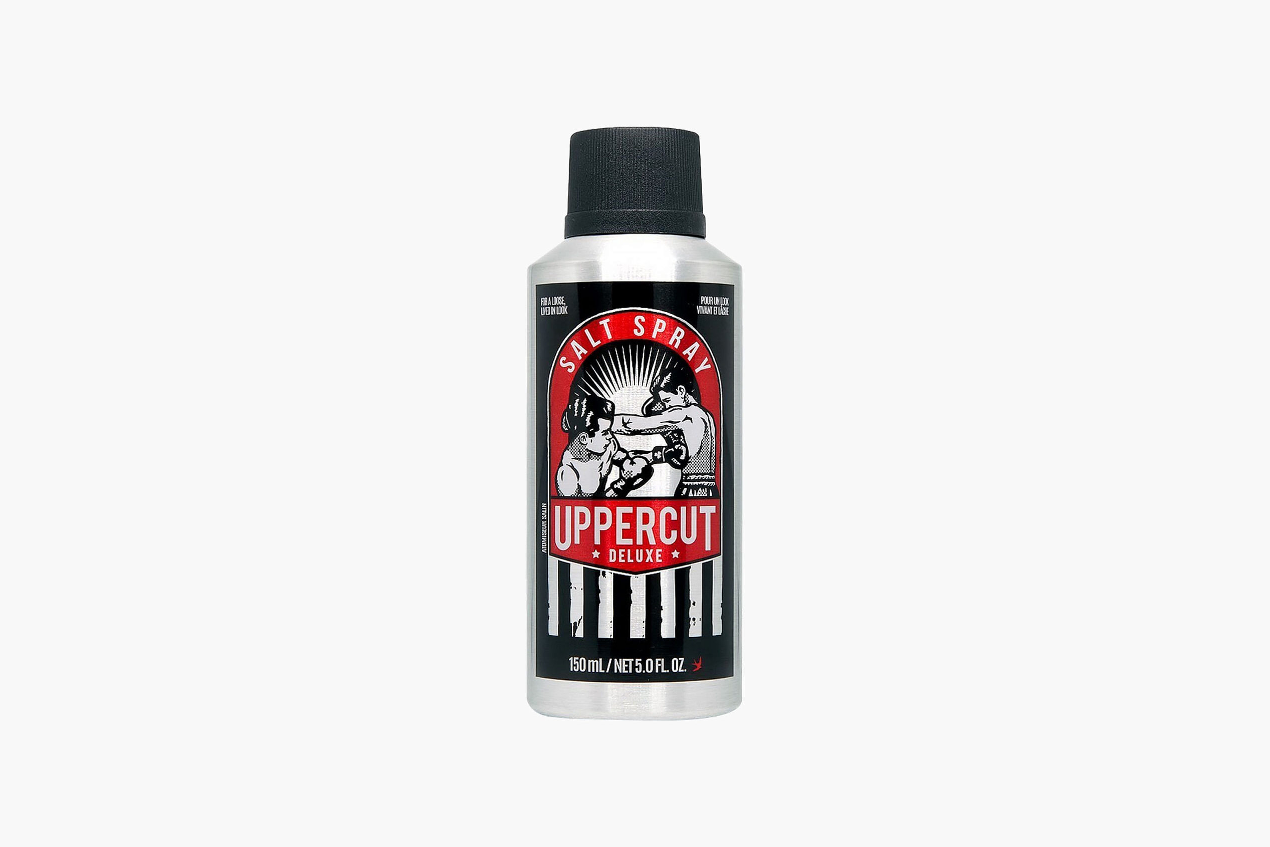 Uppercut Deluxe Salt Spray фото 1