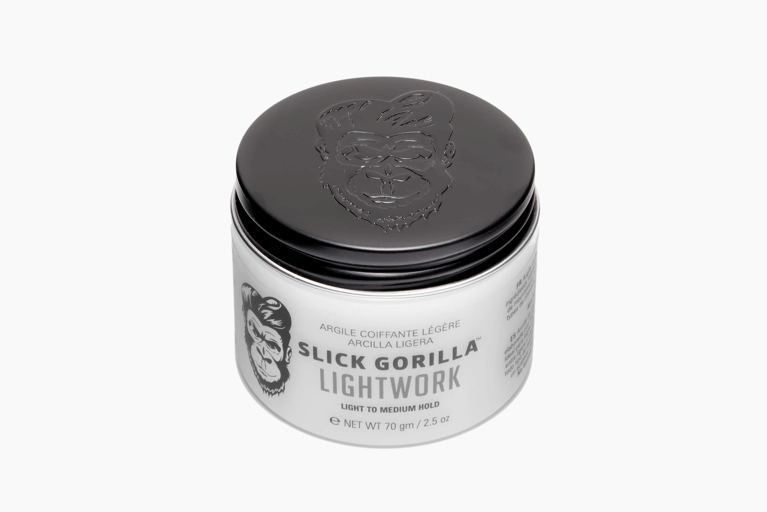Slick Gorilla Lightwork фото 2