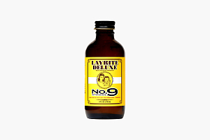 Layrite No. 9 Bay Rum Aftershave / Лосьон-ром после бритья 118 мл