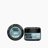 Nishman Sea ​​Salt Face Scrub