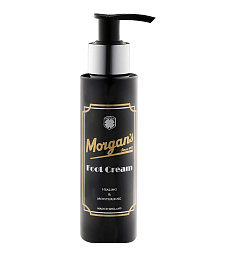 Morgan's Foot Cream