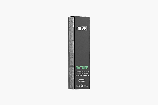 Nirvel Professional Nature 9-23