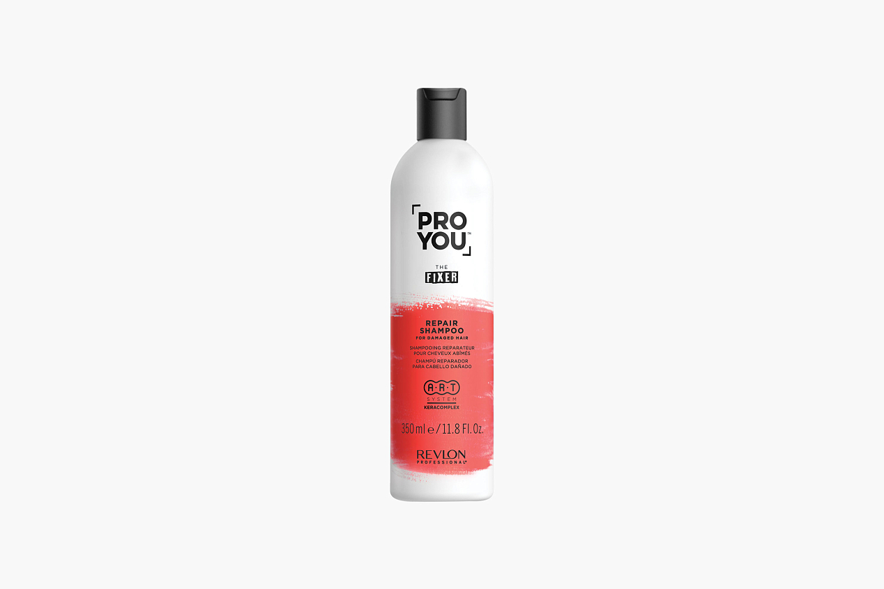 Revlon Professional Pro You Fixer Repair Shampoo